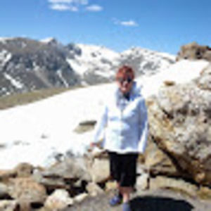 Meet your Posher, Maureen